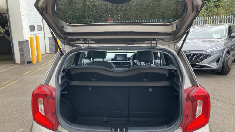 Kia Picanto 1.25 X-Line 5dr Petrol Hatchback